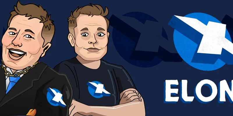 Exploring ELONX: A Solana Meme Token Deep Dive