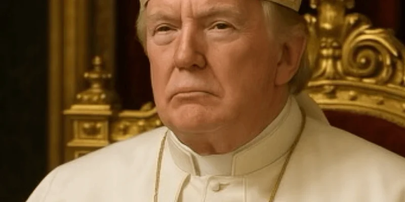 POTUSトークンを解読する：ドナルド・トランプに関連するSolanaミームコイン