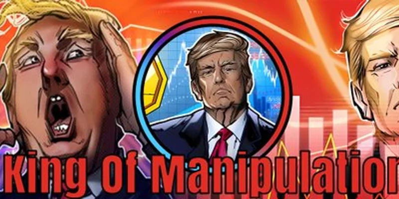 Solana 上的 TRUMP Token：揭秘官方特朗普 Meme 币（价格、风险、生态系统影响）