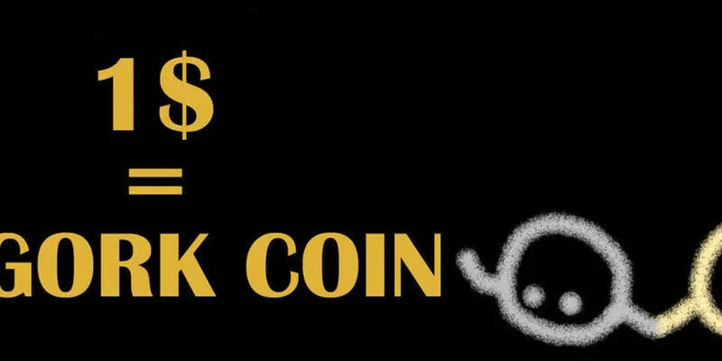 Solana 上的 GORK Token:XAI Grok Meme 币热潮指南