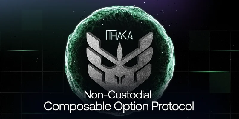 BNB 체인 기반 ITHACA 토큰: Ithaca Protocol을 통한 DeFi 옵션 심층 분석