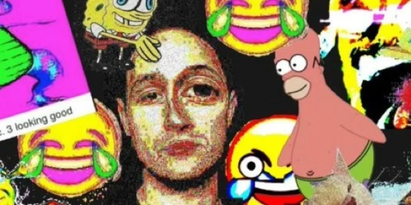 Deep Fried Memes ($fried): Exploring a Solana Memecoin's Hype and Risks
