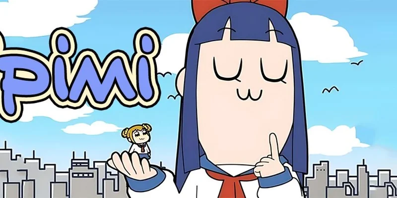 PIPIMI Token on Solana: Diving into the Pop Team Epic Meme Coin