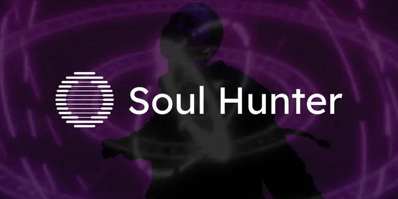 解读 Solana 上的 SOUL Token：Soul Scanner、交易工具与 GMGN.AI