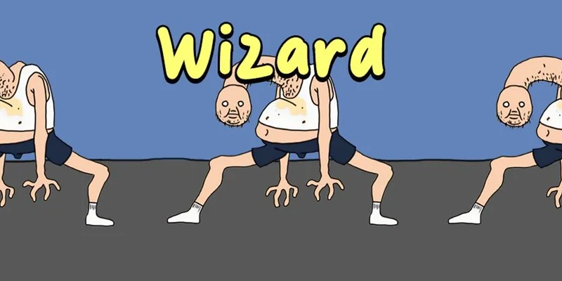 솔라나 기반 WIZARD 토큰: 밈 코인 열풍 심층 분석