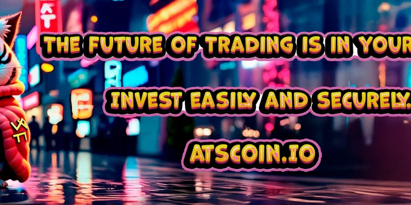 ATSCOIN:探索 Solana 上的新型 Meme Token - 风险、数据与交易场所