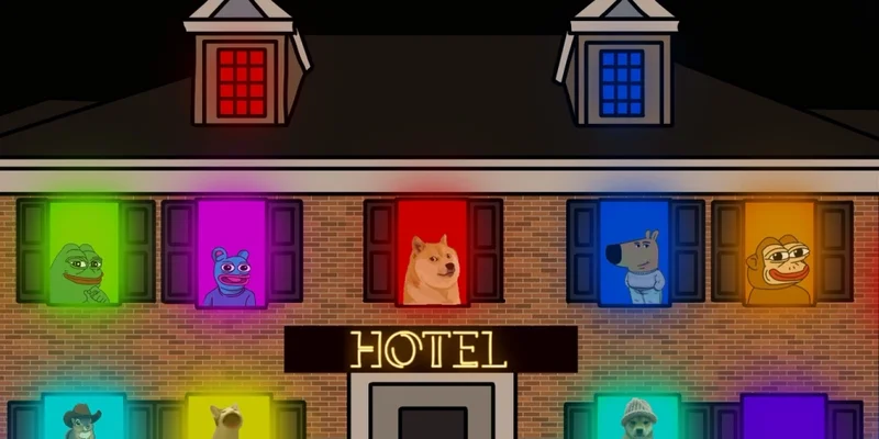 توكن HOTEL على Solana: المواصفات، بيانات السوق، وكيفية شراء هذا الـ Meme Coin الجديد