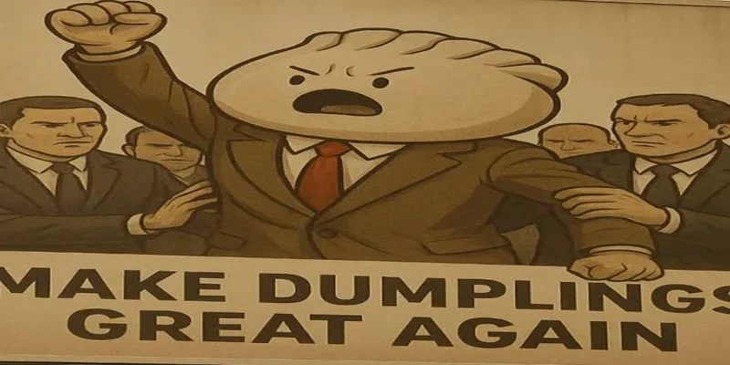 استكشاف توكن DUMP على سلسلة BNB: المخاطر، التحليل، وكيفية التداول