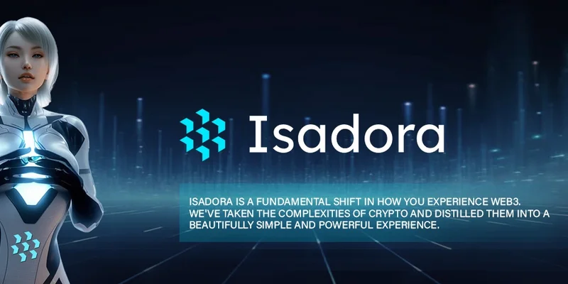 رمز ISADORA على Solana: دليل المُطَّلِع إلى هذه العملة الميمية الناشئة