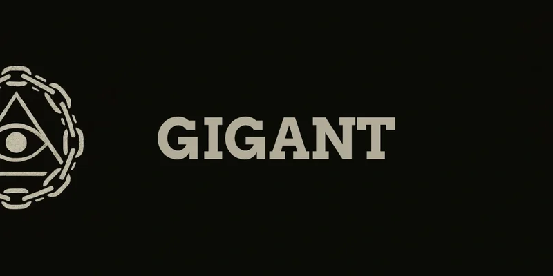 Solana上的GIGANT代币：对这个新Meme币的深度解析