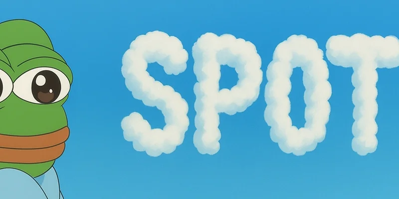 Is the Solana SPOT Token (8EaFXZtQnAEjviS2ACp12XE4zNwrhGPzXodTy871bonk) the Next Big Meme? A Deep Dive