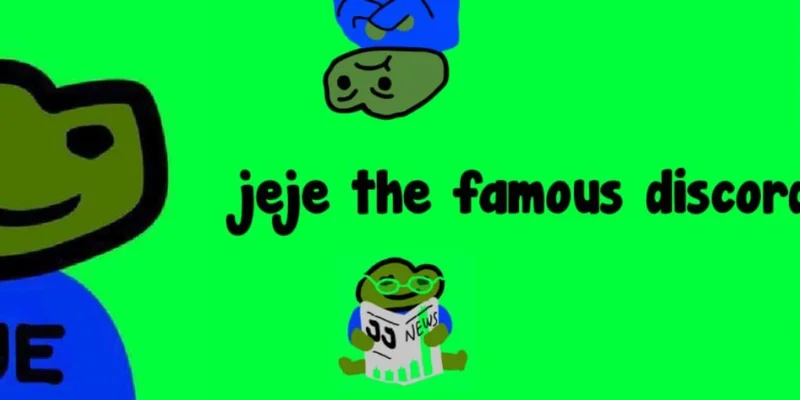 深入剖析 jeje Token:Solana Meme 币深度分析与风险评估
