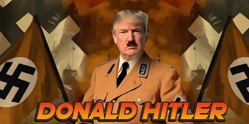 솔라나 기반 DT 토큰: 'Donald Hitler' 개요 및 위험성