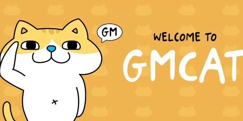 GMCAT Token on Solana: Your Comprehensive Guide to This Meme Coin