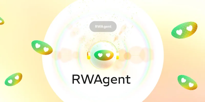 Solana 기반 RWAGENT 토큰: 최신 밈 코인 열풍 해부