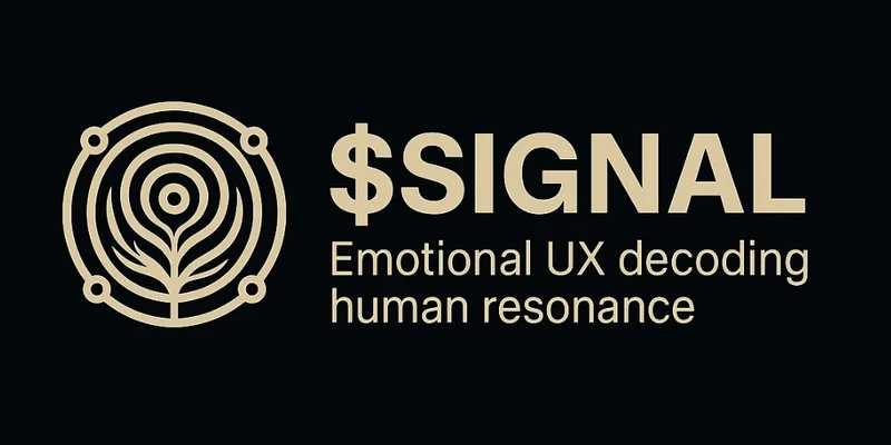 Solana 上的 SIGNAL Token：新兴微市值 Meme 币指南