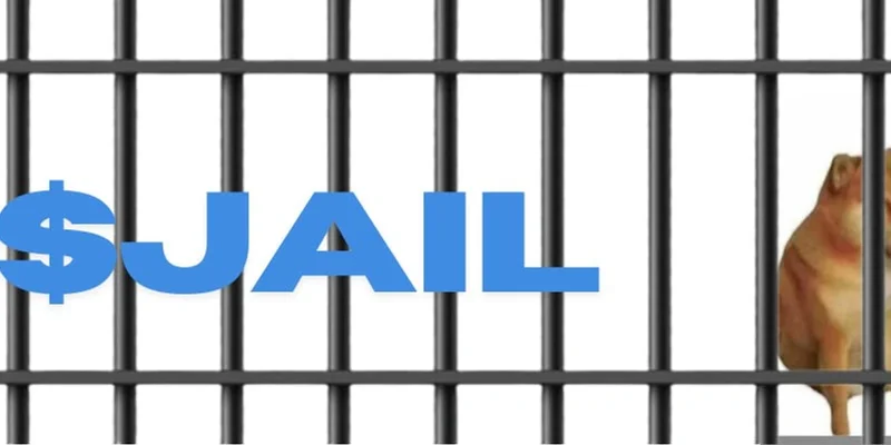 솔라나(Solana)의 JAIL 토큰: 밈 코인과 AI 주장의 이해