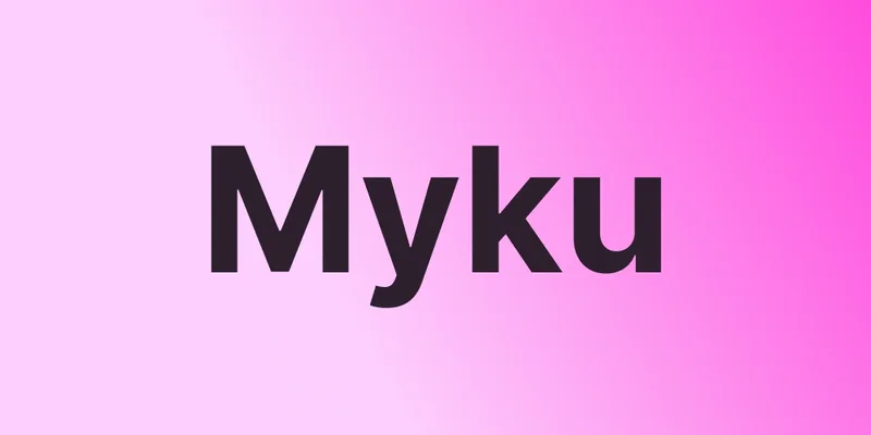 解读 Myku (MYKU): 位于 Solana 链上地址 HohL7oPEpzekWsWiDSa1ewohT92QZyumWnUqiUQKq6SK 的代币