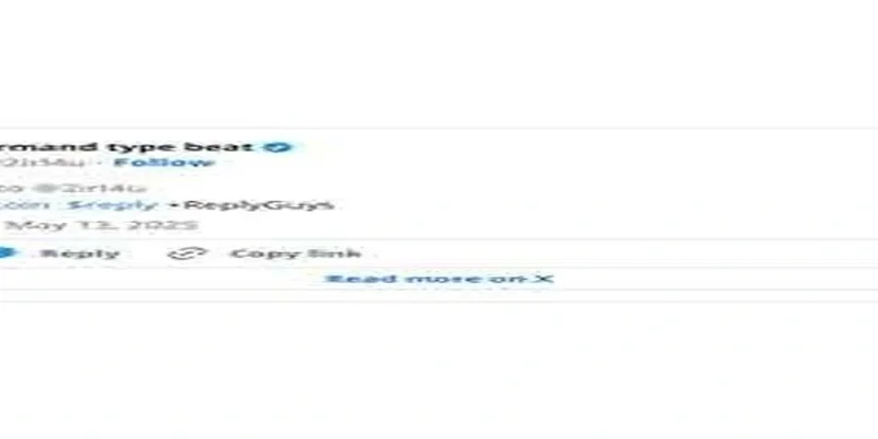 رمز REPLY على Solana: كل ما تحتاج معرفته حول عملة ميمي 'ReplyGuys'