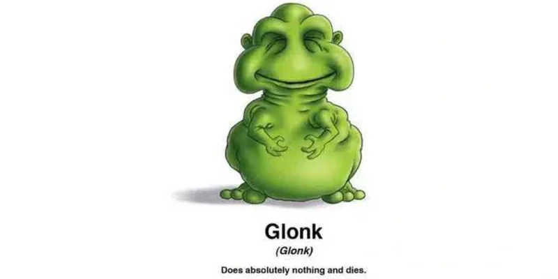 Glonk Token on Solana: Navigating the Meme Coin Hype