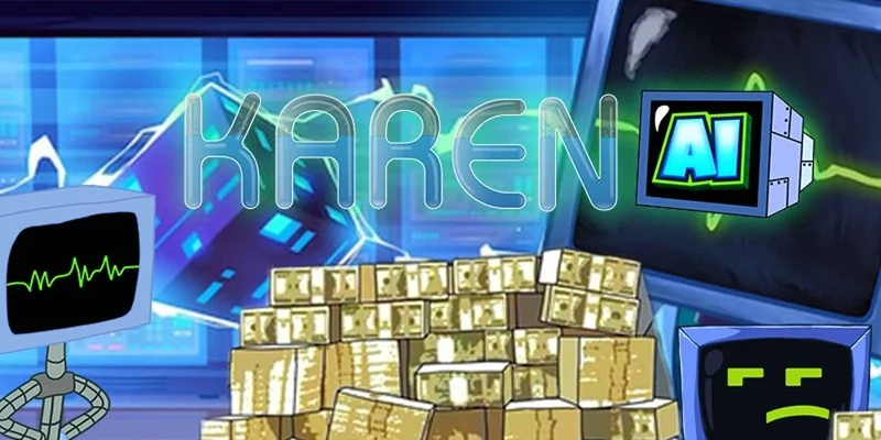 Karen Token on Base Chain: A Deep Dive into the Meme Coin's Details, Risks, and Outlook