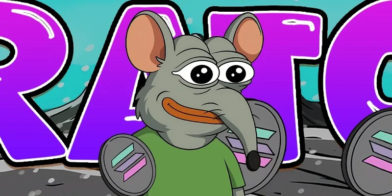 Solana 上的 RATO Token：风险、地址混淆以及 Matt Furie 关联的深度解析