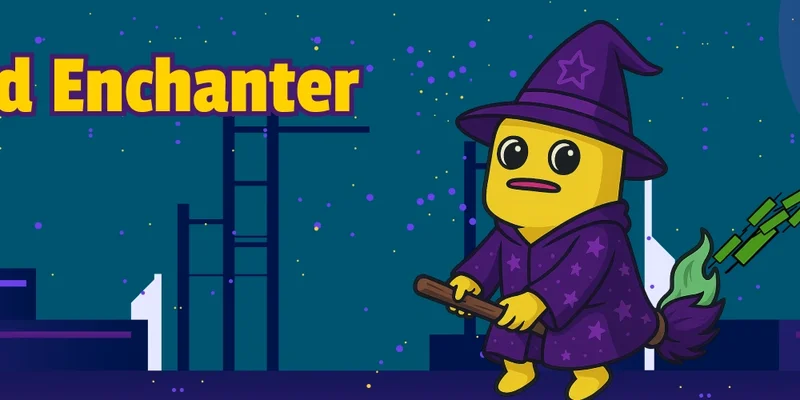 TENCHANTER Token on Solana: What You Need to Know About This Meme Coin