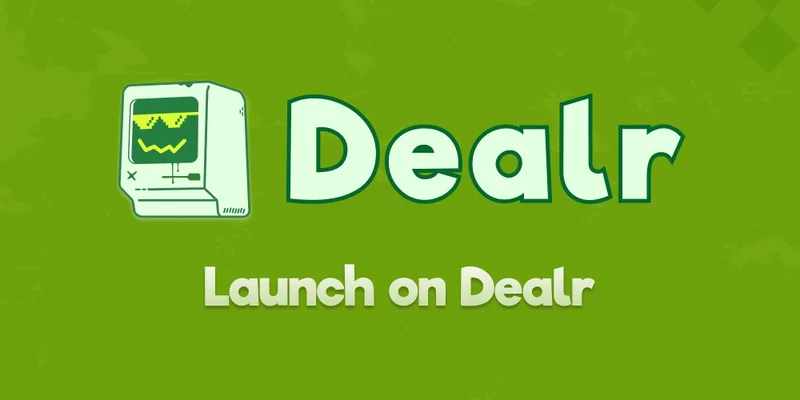 Solana上的 DEALR Token：了解这个 Meme 币和启动平台