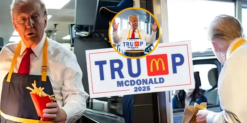 رمز McDTrump على Solana: نظرة متعمقة على عملة الميم، المخاطر، وأدوات التحليل