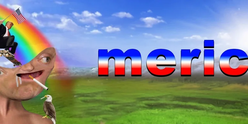 $merica：探索 Solana Meme 币 - 表现、社区与风险