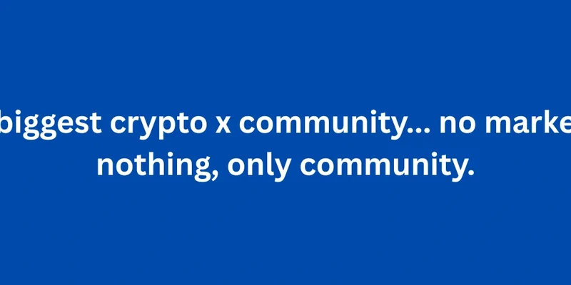 深度解析 Solana 上的 Meme 代币 'community'