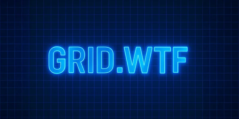 探索 GRID Token：Solana 上的 Meme 与 DeFi 交易设计