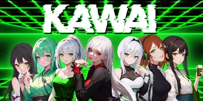 KAWAI Token：Solana Meme币深度解析