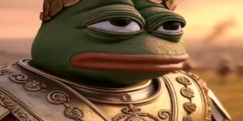 Solana上的KEKIUS Token：你的Elon Musk & Pepe Meme币指南