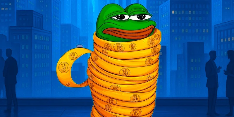 رمز WPEPE: نظرة متعمقة على ظاهرة العملات الميمية على Solana