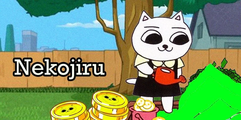SolanaのNEKOトークン：にぎり猫ミームコインの詳細解説