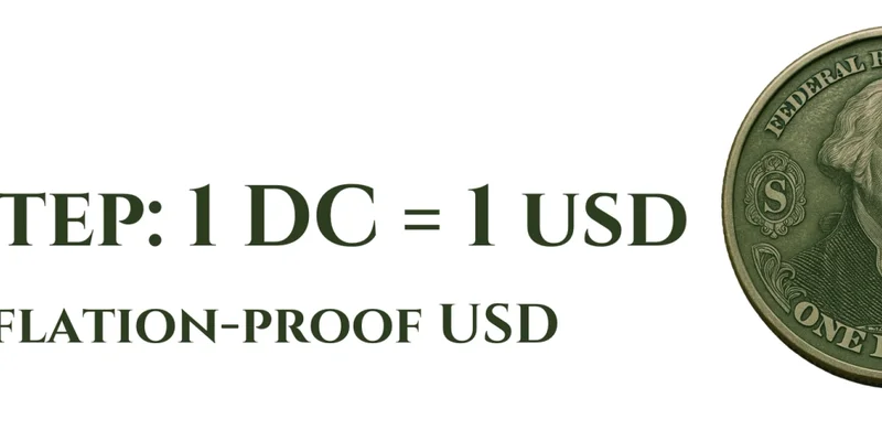 استكشاف توكن DC على Solana: أصل Pump.fun، هل هو ميم أم عملة مستقرة؟