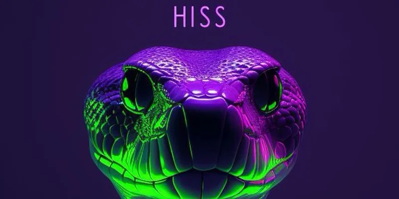 Solana 上的 HISS Token：深入了解 Solana 迷因币中的蛇
