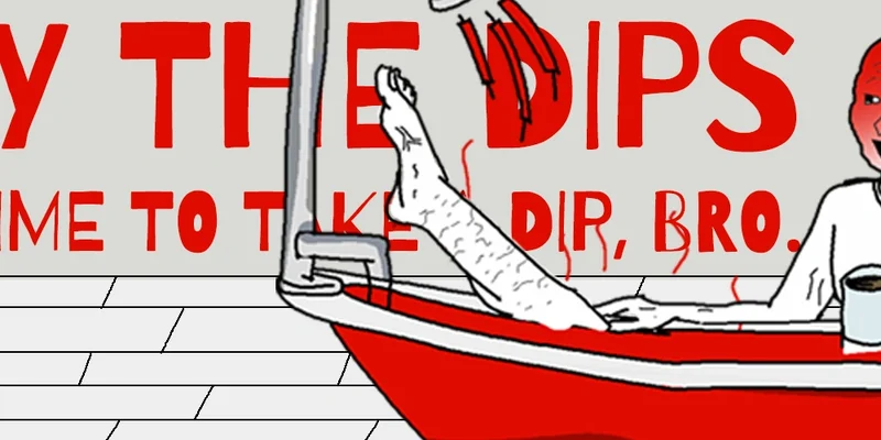솔라나의 DIP 토큰이란 무엇일까요? 내부자 리서치 가이드