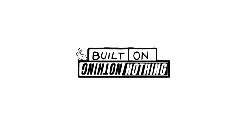 Solana 上的 BON Token：什么是“Built on Nothing”/“Book of Nothing”？