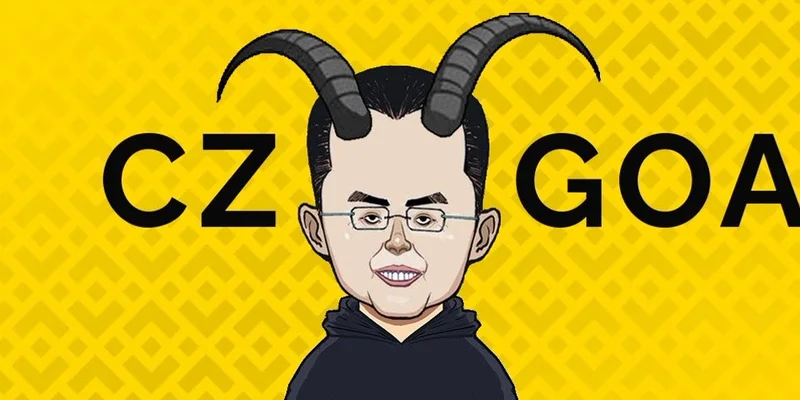 CZGOAT: نظرة معمقة على هذا الرمز المميز للميم على سلسلة BNB (تحليل 2025)