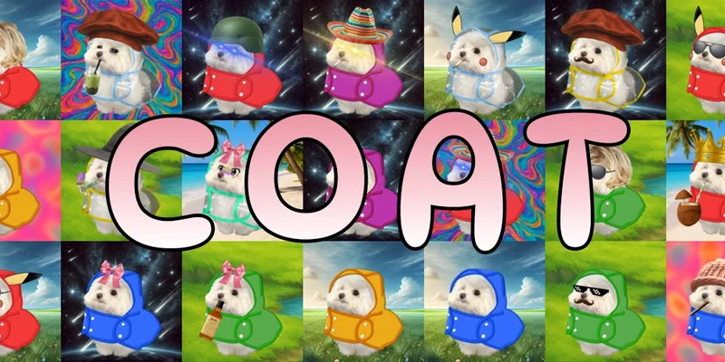 COAT Token Explained: Your Guide to the COAT DOG Meme Coin on Base Chain