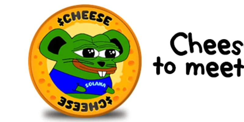 استكشاف توكن CHEESE على سلسلة BNB: دليل المطلعين إلى هذا التوكن الميم BEP-20