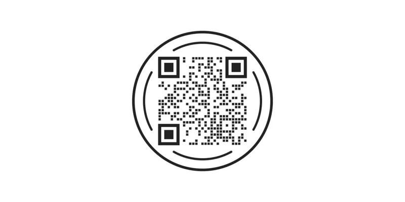 عملة QR (QR) على شبكة Base: الفائدة، المخاطر، وزاوية رمز QR