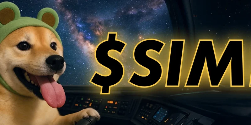 Solana上のSIMPトークン：このミームコインのガイド (67L15VsmduEYFhHdApFzHGSXmYZPZhRVpKiXStvHBnFj)