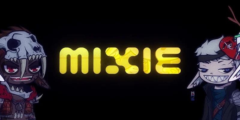 Solana上的Mixie代币是什么？深入了解这个 Meme 币