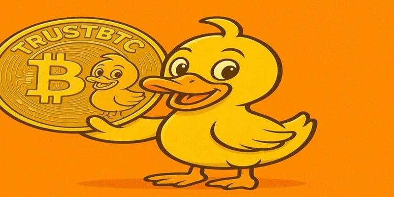 TRBTC 해독: 토큰화된 비트코인, 밈 코인 잠재력, Pump.fun 링크에 대한 Solana 토큰 심층 분석