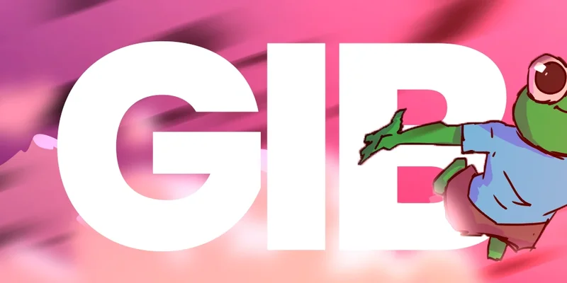 What is GIB Token on Solana? A Deep Dive into the Community-Driven Meme Coin
