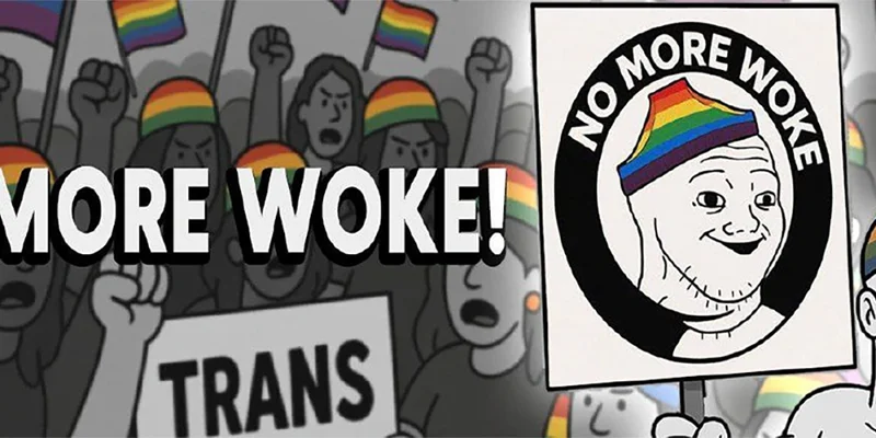 WOKE 심층 분석: 솔라나의 풍자적 밈 토큰 해부