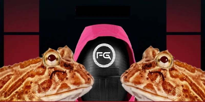 解读 Solana 上的 FG Token：Frog Games、市场数据与风险分析